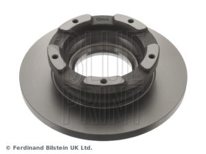 Disc frana BLUE PRINT ADF124318