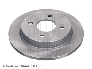 Disc frana BLUE PRINT ADF124319