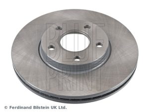 Disc frana BLUE PRINT ADF124340