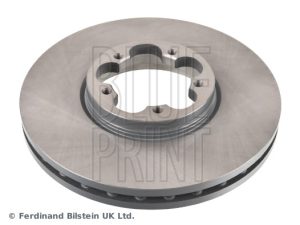 Disc frana BLUE PRINT ADF124347