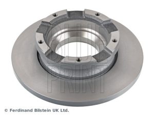 Disc frana BLUE PRINT ADF124349