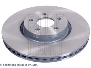 Disc frana BLUE PRINT ADF124351
