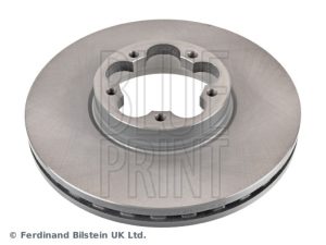 Disc frana BLUE PRINT ADF124353