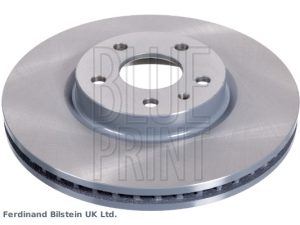 Disc frana BLUE PRINT ADF124355
