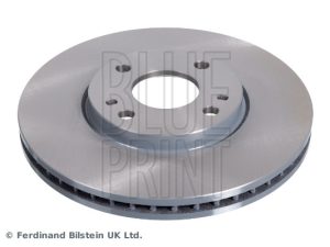 Disc frana BLUE PRINT ADF124357