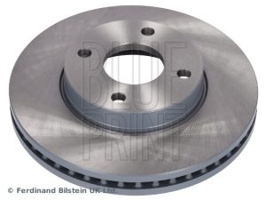 Disc frana BLUE PRINT ADF124363