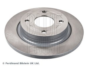 Disc frana BLUE PRINT ADF124364