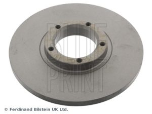 Disc frana BLUE PRINT ADF124367