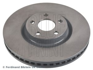 Disc frana BLUE PRINT ADF124374