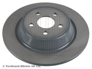 Disc frana BLUE PRINT ADF124375