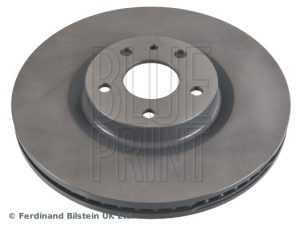 Disc frana BLUE PRINT ADF124376