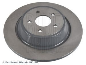 Disc frana BLUE PRINT ADF124377