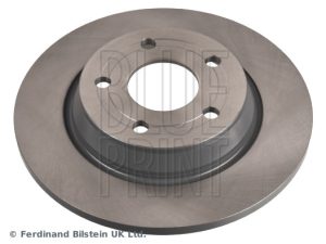 Disc frana BLUE PRINT ADF124379
