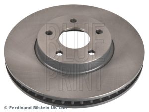 Disc frana BLUE PRINT ADF124380