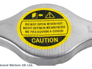 Buson radiator BLUE PRINT ADH29902