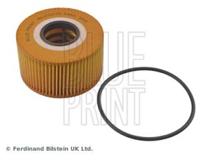 Filtru ulei BLUE PRINT ADJ132125