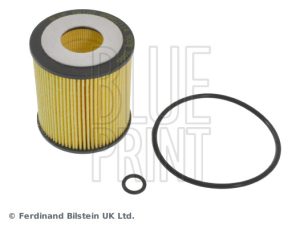 Filtru ulei BLUE PRINT ADM52114