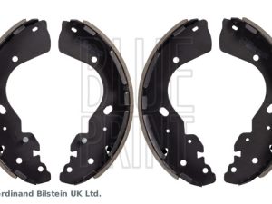 Set saboti frana BLUE PRINT ADM54139
