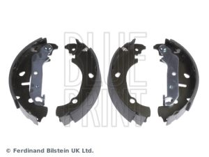 Set saboti frana BLUE PRINT ADM54145