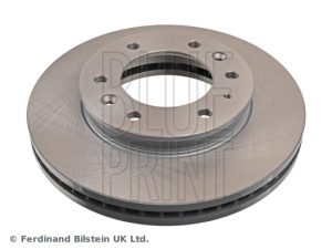 Disc frana BLUE PRINT ADM543125