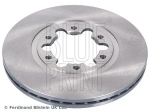 Disc frana BLUE PRINT ADM54366