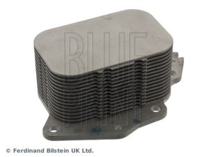 Radiator ulei motor BLUE PRINT ADM56115