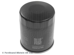 Filtru ulei BLUE PRINT ADN12103