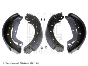 Set saboti frana BLUE PRINT ADN14142