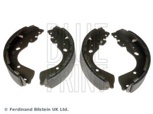 Set saboti frana BLUE PRINT ADN14166