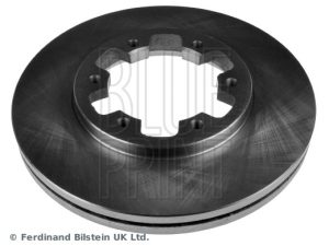 Disc frana BLUE PRINT ADN14368