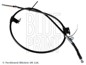 Cablu frana de parcare BLUE PRINT ADN146266