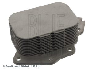 Radiator ulei motor BLUE PRINT ADT36131