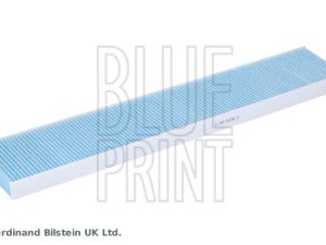 Filtru aer habitaclu BLUE PRINT ADV182519