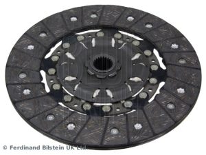 Disc ambreiaj BLUE PRINT ADV183120