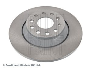Disc frana BLUE PRINT ADV184375