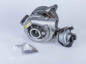 Compresor sistem de supraalimentare BORGWARNER 57439900015 – FORD | AutoRival