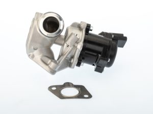 Supapa EGR BORGWARNER 710929D – FORD | AutoRival
