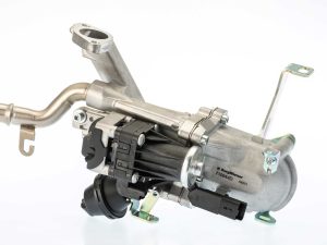 Modul EGR BORGWARNER 710944D – FORD | AutoRival