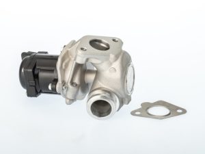 Supapa EGR BORGWARNER 711021D – FORD | AutoRival