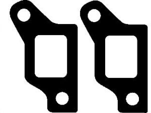Garnitura galerie evacuare CORTECO 016527P – FORD | AutoRival
