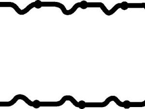 Garnitura baie ulei CORTECO 023951P – FORD | AutoRival