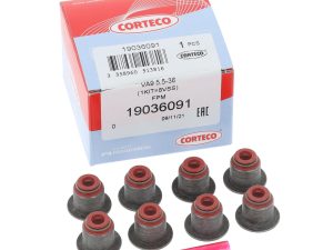Set garnituri ax supape CORTECO 19036091 – FORD | AutoRival