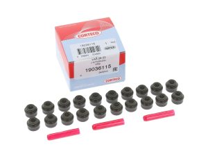Set garnituri ax supape CORTECO 19036115 – FORD | AutoRival