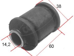 Suport trapez CORTECO 21653104 – FORD | AutoRival