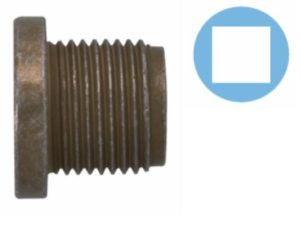Surub de golire baia de ulei CORTECO 220102S – FORD | AutoRival