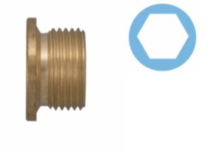 Surub de golire baia de ulei CORTECO 220103S – FORD | AutoRival