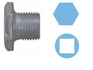 Surub de golire baia de ulei CORTECO 220105S – FORD | AutoRival