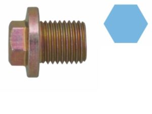 Surub de golire baia de ulei CORTECO 220111S – FORD | AutoRival