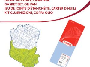 Set garnituri carter CORTECO 427095P – FORD | AutoRival