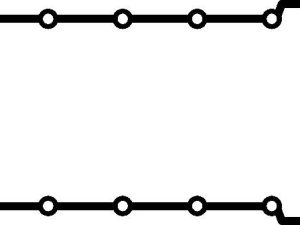 Garnitura capac supape CORTECO 440114P – FORD | AutoRival
